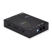 StarTech.com Ricevitore Ethernet LAN Gigabit video HDMI Over IP per ST12MHDLAN - 1080p