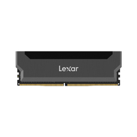 Lexar Hades memóriamodul 16 GB 2 x 8 GB DDR4 3600 Mhz