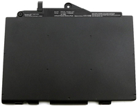 CoreParts MBXHP-BA0161 composant de laptop supplémentaire Batterie