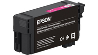 Epson UltraChrome XD2 tintapatron 1 dB Eredeti Magenta