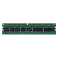 Hewlett Packard Enterprise 1GB UnBuffered PC2-5300 1x1GB DDR2 Memory Kit memory module