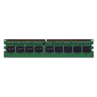 Hewlett Packard Enterprise 1GB UnBuffered PC2-5300 1x1GB DDR2 Memory Kit geheugenmodule