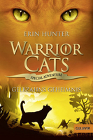 ISBN Warrior Cats - Special Adventure Gelbzahns Geheimnis