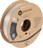 Polymaker PD02009 3D-Druckmaterial Transparent 750 g