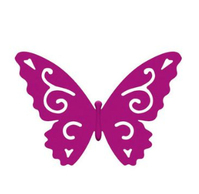 URSUS Butterfly