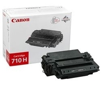 Canon 710H festékkazetta 1 dB Eredeti Fekete