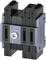 Siemens 3KD2630-2ME20-0 interruttore automatico