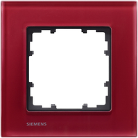 Siemens 5TG1201-3 wall plate/switch cover