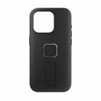 Peak Design Everyday Case Handy-Schutzhülle 17 cm (6.7") Cover Anthrazit