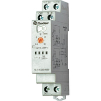Finder 13.61.8.230.0000 electrical relay Grey