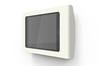 Heckler Design H527-GW tablet security enclosure 20.1 cm (7.9") Grey, White