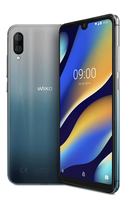Wiko VIEW3 Lite 15,5 cm (6.09") Doppia SIM Android 9.0 4G 2 GB 32 GB 4000 mAh Argento