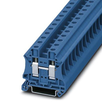 Phoenix Contact 3044188 terminal block Blue