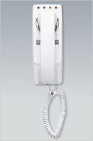 Aiphone MC-60/4 intercom system accessory Handset