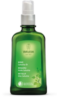 Weleda Birke Cellulite-Öl 100 ml