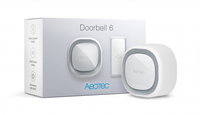 Z-Wave Doorbell 6 Wit