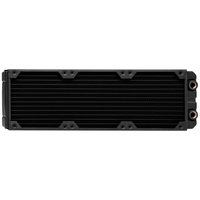 Corsair CX-9030005-WW hardver hűtő tartozék Fekete