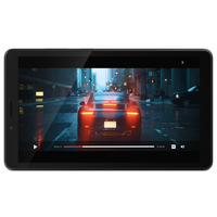Lenovo Tab M7 16 Go 17,8 cm (7") Mediatek 1 Go Wi-Fi 4 (802.11n) Android 9.0 Noir