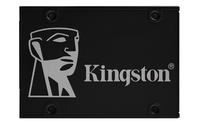 Kingston Technology 1024G SSD KC600 SATA3 2.5" BUNDLE