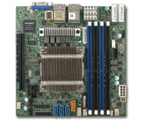 Supermicro M11SDV-4C-LN4F mini ITX