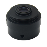 ACTi PLEN-2103 tartozék biztonsági kamerához Objektív