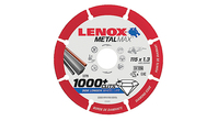 LENOX 2030865 angle grinder accessory Cutting disc