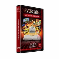 Blaze Evercade InterPlay Collection 2 Multilingue