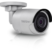 Trendnet TV-IP1318PI security camera Bullet IP security camera Indoor & outdoor 3840 x 2160 pixels Ceiling/wall