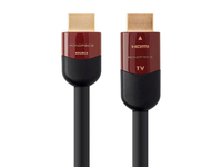 Monoprice 12739 HDMI cable 22.9 m HDMI Type A (Standard) Black
