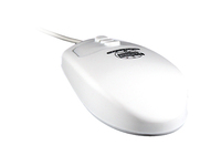 Man & Machine Mighty Mouse 5 Maus Beidhändig USB Typ-A