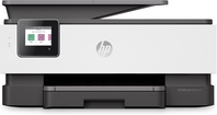 HP OfficeJet Pro 8024 All-in-One Printer Termiczny druk atramentowy A4 4800 x 1200 DPI 20 stron/min Wi-Fi