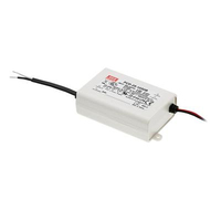 MEAN WELL PCD-25-700B led-driver