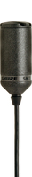 Shure SM11 Gris Microphone Lavalier/boutonnière