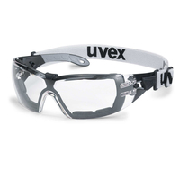 Uvex 9192180 occhialini e occhiali di sicurezza
