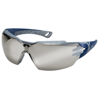 Uvex 9198885 Schutzbrille/Sicherheitsbrille