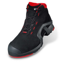 Uvex 85172 calzado de protección Unisex Adulto