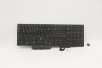 Lenovo 5M10Z54386 notebook spare part Keyboard