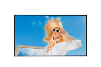 LG 75XS4G-B tartalomszolgáltató (signage) kijelző Laposképernyős digitális reklámtábla 190,5 cm (75") IPS Wi-Fi 4000 cd/m² 4K Ultra HD Fekete 24/7