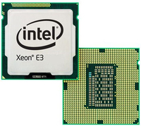 Intel Xeon E3-1240 processzor 3,3 GHz 8 MB Smart Cache