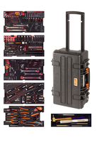 Bahco 4750RCHDW01FF1 tool storage case