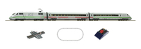 Roco Kit di avvio analogico H0 ICE 2 DB-AG 51162 Modelo a escala de tren Previamente montado HO (1:87)