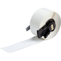 Brady PTL-23-498 printer label White Self-adhesive printer label