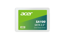 Acer BL.9BWWA.102 unidad de estado sólido 2.5" 240 GB Serial ATA III 3D TLC NAND