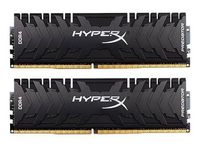 HyperX Predator HX450C19PB3K2/16 memory module 16 GB 2 x 8 GB DDR4 5000 MHz