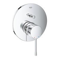 GROHE Essence Chrom