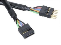 Akasa EXUSBI-40 internal USB cable