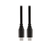 RØDE SC17 USB kábel 1,5 M USB C Fekete