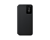 Samsung EF-ZS906CBEGEE mobiele telefoon behuizingen 16,8 cm (6.6") Flip case Zwart