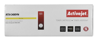 Activejet ATX-C400YN Trommel (Ersatz für Drucker Xerox 106R03509; Supreme; 2500 Seiten; gelb)