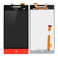 CoreParts MSPP71745 mobile phone spare part Display Red